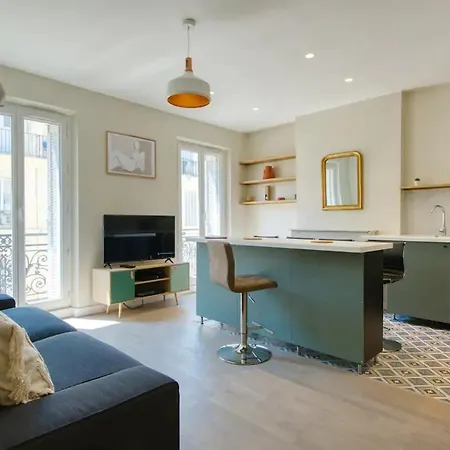 Apartment Sur Rbnb - Gourjon 2